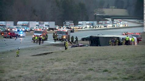 North Carolina Plane Crash Pilot Dies When Plane Collides With Tractor