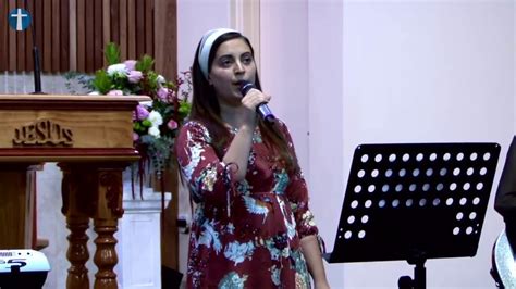 Ouça músicas do artista kari jobe. Oh the Power - Kari Jobe (Live Cover) | Damaris Madoșa ...