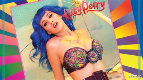 Katy Perry California Gurls Official Instrumental Youtube