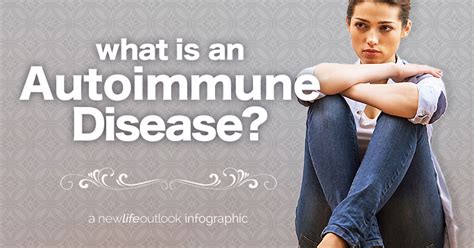 Infographic Is Psoriasis An Autoimmune Disease