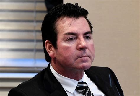 Papa John S Founder John Schnatter Out As Ceo After Nfl Anthem Protest Criticism The