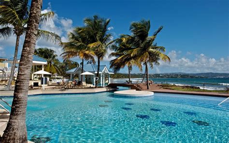 Magdalena Grand Beach And Golf Resort Hotel Review Tobago Travel