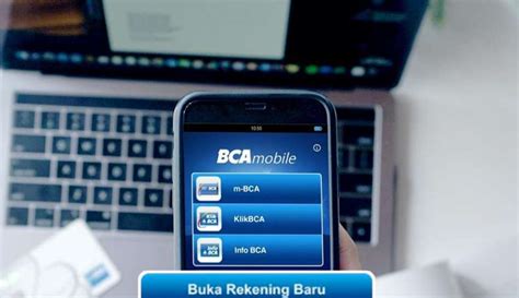Program kur telah di ikuti oleh beberapa bank ternama di indonesia, termasuk bank bri yang mana salah satu perusahaan milik bumn (badan usaha milik. Rekening Bca Mobile