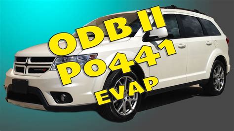 However, that does not mean you should not fix the issue immediately, as it can cause when your mechanic starts to fix the p0441 code, they use a progressive process. Check Engine Light Code P0440/P0441 | Easy Fix! - YouTube