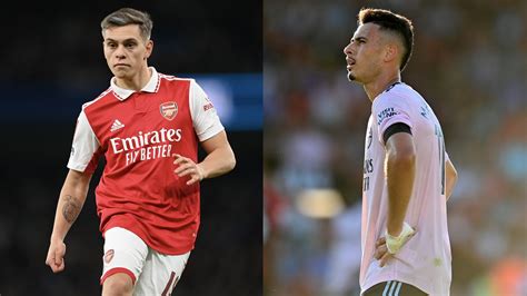 trossard in martinelli out arsenal team news and predicted xi vs brentford singapore