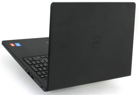 Dell Inspiron 15 3552 Review A Solid Low End Performer