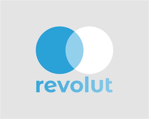 Revolut New Logo On Behance