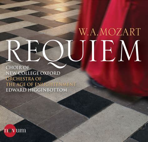 Eclassical Mozart Requiem