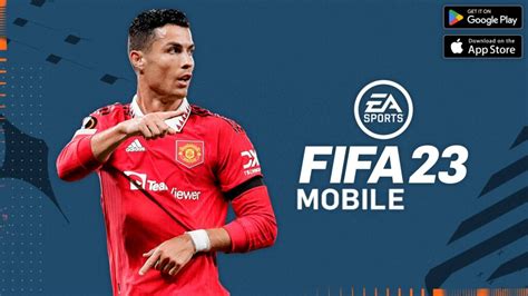 FIFA 2023 Mod FIA 14 Apk Obb Data Offline Ok Andro
