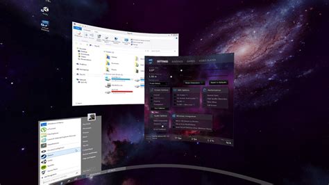 The Latest Version Of Virtual Desktop Is Here The Free App That