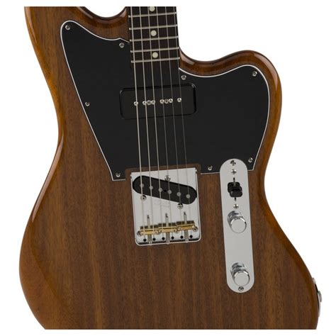 Fender Limited Edition Mahogany Offset Telecaster Gear4music