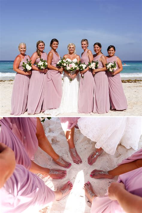 Want Ideas In Addition To Tips About Weddings Pink Bridesmaid Dresses