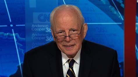 John Dean Says Hes Honored To Be On Trumps Enemies List Cnn