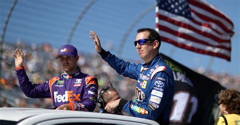 The daytona 500, the biggest race of the national association for stock car auto racing (nascar) season, had just 10 of its 200 laps left the crash led to the race being halted. Brad Keselowski is the favorite to win the Daytona 500 ...