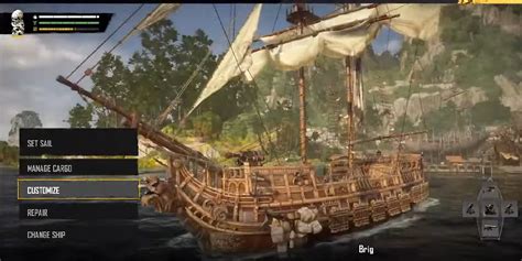 Todos Os Navios Piratas Revelados Para Skull And Bones At Agora