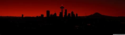 Red and Black Dual Monitor Wallpapers - Top Free Red and Black Dual