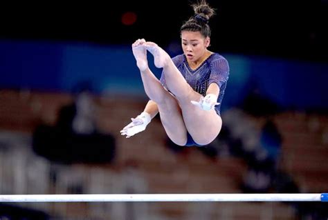 how gymnastics evolved from ‘exercising naked to modern favorite