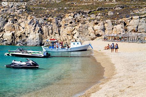 Photos Of Greek Island Hopping Mykonos Paros Naxos Koufonisia