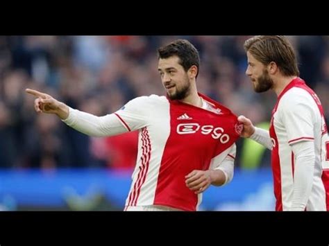 To watch ajax vs fc twente, a funded account or bet placed in the last 24 hours is needed. Ajax Vs FC Twenty 3-0 12/03 2017 HD - YouTube