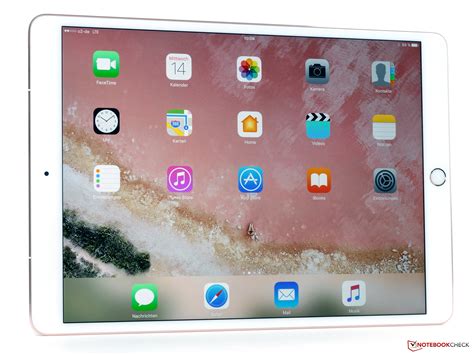 Apple Ipad Pro 105 Tablet Review Reviews