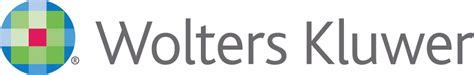 Wolters Kluwer Logo Periodicals