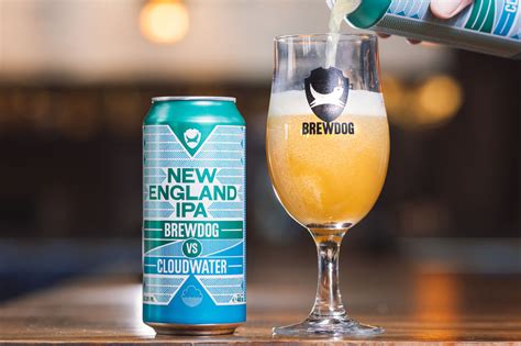 Brewdog Becomes Worlds First Smart Energy Decisions
