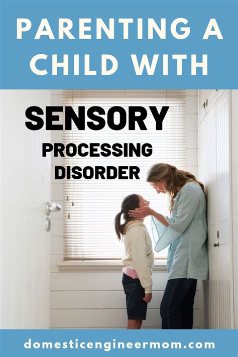 Sensory Processing Disorder Learn How To Create Calming Solutions