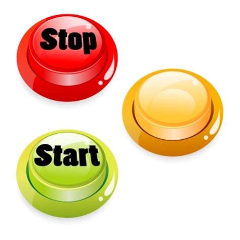 Teaching Tip: Start-Stop-Continue | PDO | Cégep Vanier College