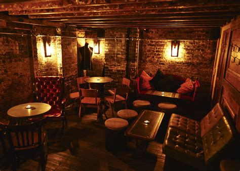 Get the password, find the side door and you're in. Top 4 Amazing Speakeasies In New York City That You Need ...