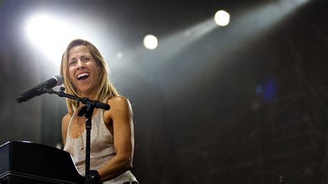 Sheryl Crow Gets Restraining Order Against Fan Ctv News