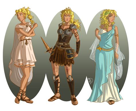 Percabeth In Ancient Greece Clothing Why Not I Know This Is