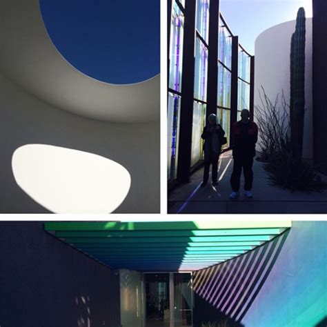 Scottsdale Museum Of Contemporary Art In Scottsdale Phoenix