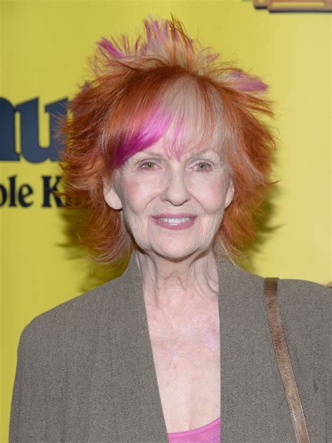 Shelley Fabares Turns 79 — She Is Most Grateful For Husband Mike
