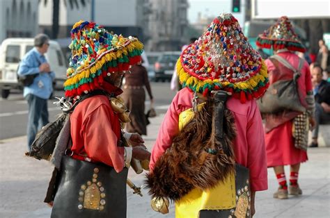 Best of Casablanca, Morocco in 48 Hours