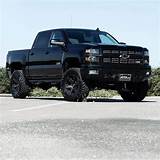Dsi Lifted Trucks Images