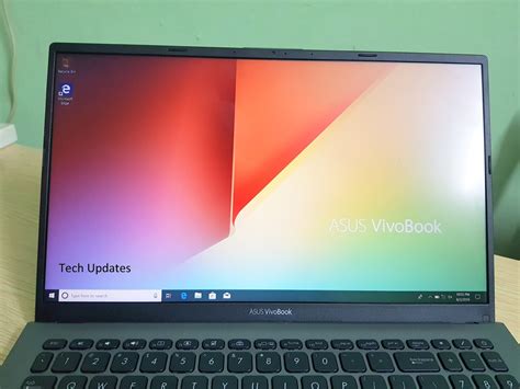 Asus Vivobook 15 X512f Review