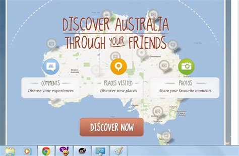 Things The Incredible India Campaign Can Learn From Discover Australia