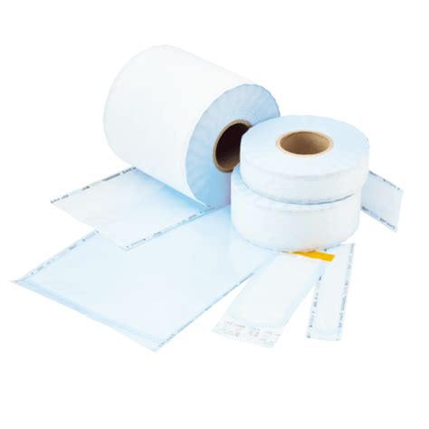 Tvk H2o2 Rolo Tyvek Para EsterilizaÇÃo Horizon Medical