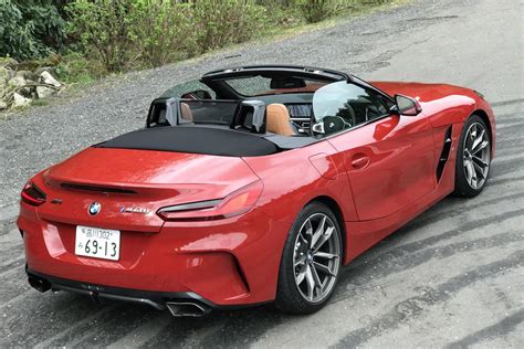 Research the 2021 bmw z4 with our expert reviews and ratings. 【試乗スケッチ】車格を上げた新型「Z4」は迷走してきたBMWロードスターの"結論"だ (1/3ページ ...