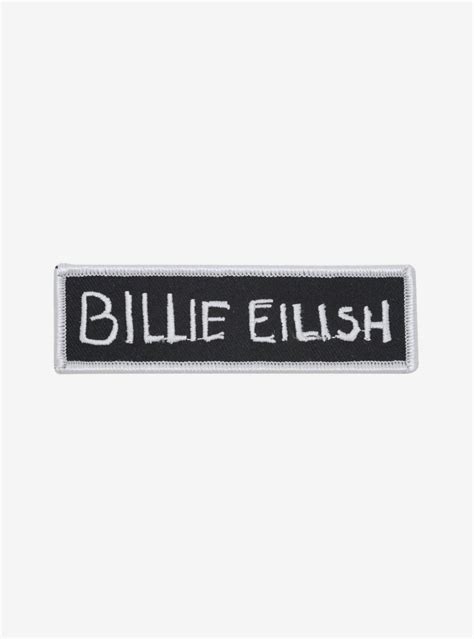 This logo used in her website starting 2019 in conjunction with her debut album when we all fall asleep, where do we go? Pin on Billie Eilish Wallpapers