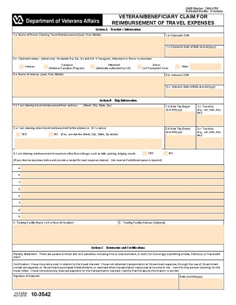 Va Mileage Reimbursement Easily Prepare Your Taxes Online Airslate