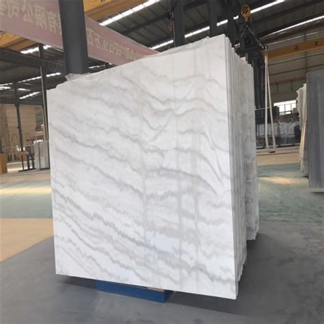 Best Chinese White Marble Guangxi White Slabs Suppliers And Manufacturers