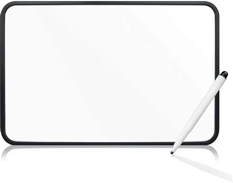 2020 Amber New Custom Adjustable Mini Whiteboard Magnetic For