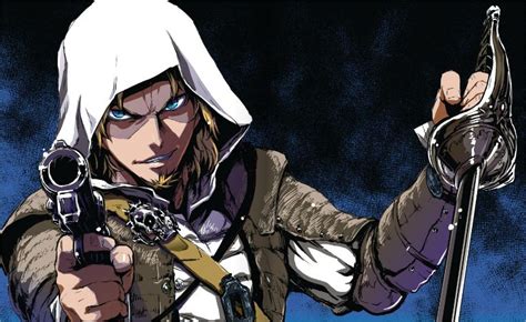 Manga Assassins Creed Awakening Tome Notre Avis Back To The