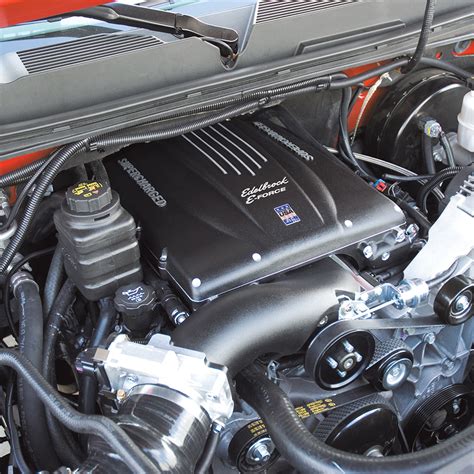 Ultimate Chevy 48 Vortec Performance Upgrades Guide