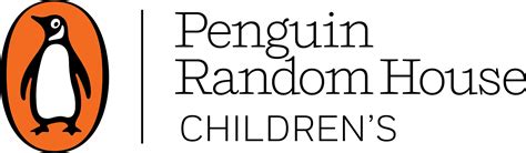 Penguin Random House Childrens Logo Transparent Png Stickpng