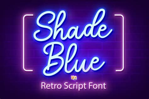 26 Best Neon Fonts To Light Up Your Designs For 2024 Onextrapixel
