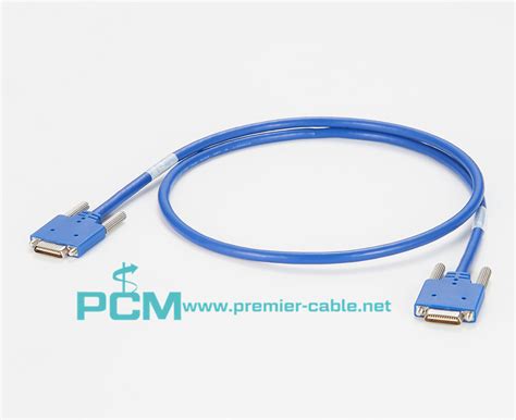Cisco Dte Dce Smart Serial Cable China Cisco Router Cable Cab Ss