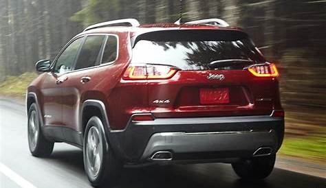 Tips to Help you Get Better Jeep Cherokee Gas Mileage | Hillview Motors