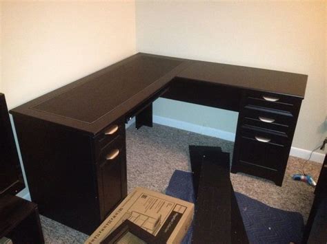 Special waste handling may be required. Popular Ikea L Shaped Desk | Ikea l shaped desk